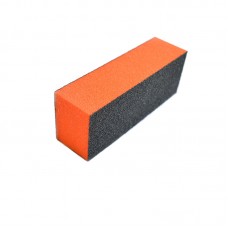 Buffer Block 100/100 πορτοκαλί
